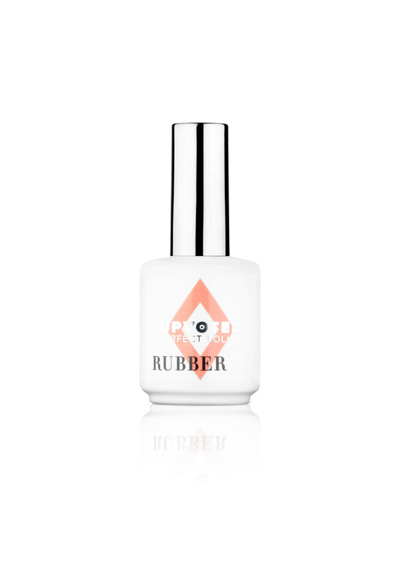 NailPerfect UPVOTED Rubber Up Yara 15ml