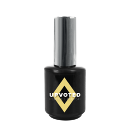 NailPerfect UPVOTED #233 Edgy Yellow 15ml