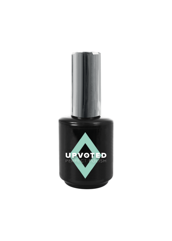 NailPerfect UPVOTED #236 Envy Green 15ml