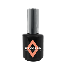 NailPerfect UPVOTED #234 Epiphany Orange 15ml