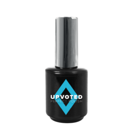 NailPerfect UPVOTED #237 Spikey Blue 15ml