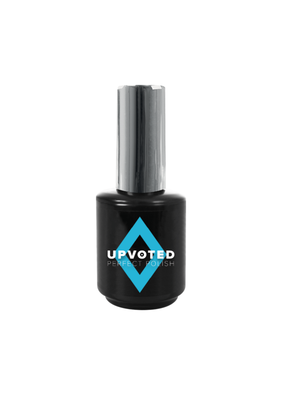 NailPerfect UPVOTED #237 Spikey Blue 15ml