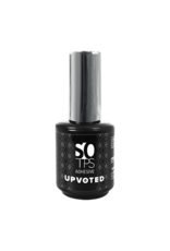 NailPerfect UPVOTED Soak Off Tips Short Round