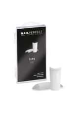 NailPerfect Rapid Tips 100pcs
