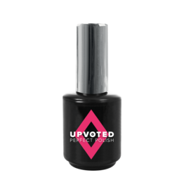 NailPerfect UPVOTED #238 Pink Sky 15ml