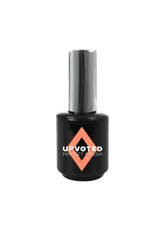 NailPerfect UPVOTED #239 Squees the Orange 15ml
