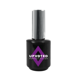 NailPerfect UPVOTED #242 Purple Rain 15ml