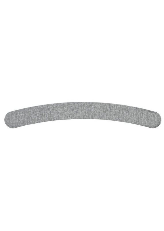 Accessoires No Label Zebra Boomerang File 100/180 50pcs (€0,99 per stuk)