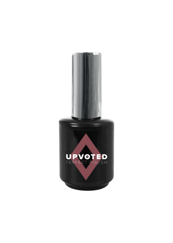 NailPerfect UPVOTED #245 Beaver Moon 15ml