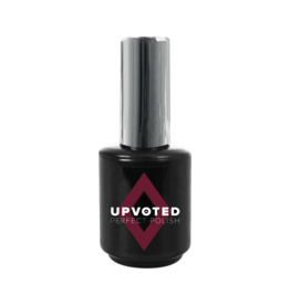 NailPerfect UPVOTED #246 Crimson Red 15ml