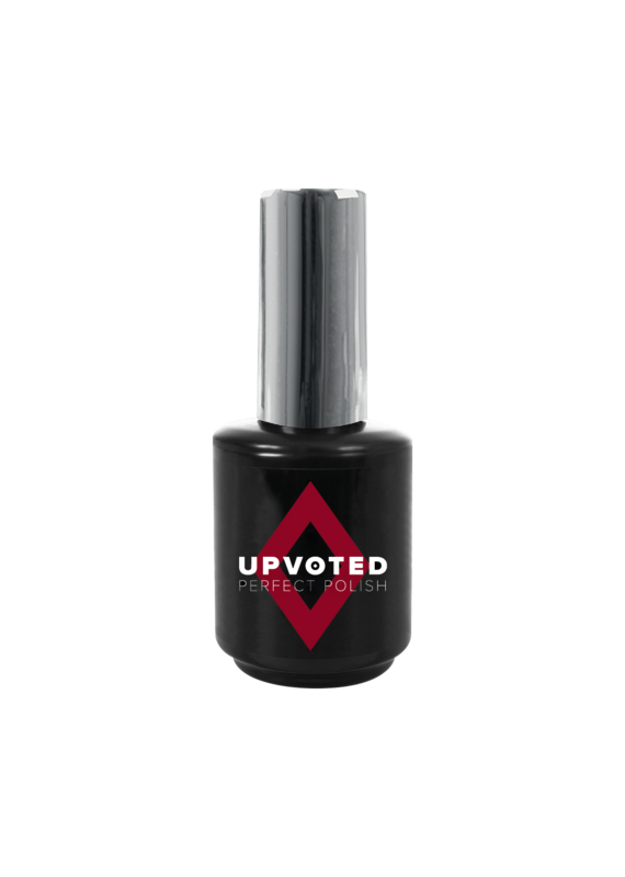 NailPerfect UPVOTED #251 Kashmiri saffron 15ml