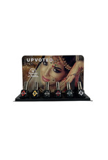 NailPerfect UPVOTED Spices of India Collection 6pcs