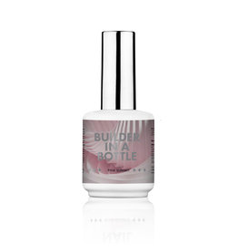 NailPerfect Builder in a Bottle Pink Summit