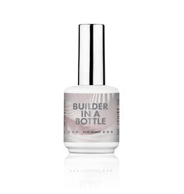 NailPerfect Builder in a Bottle Rose Quartz