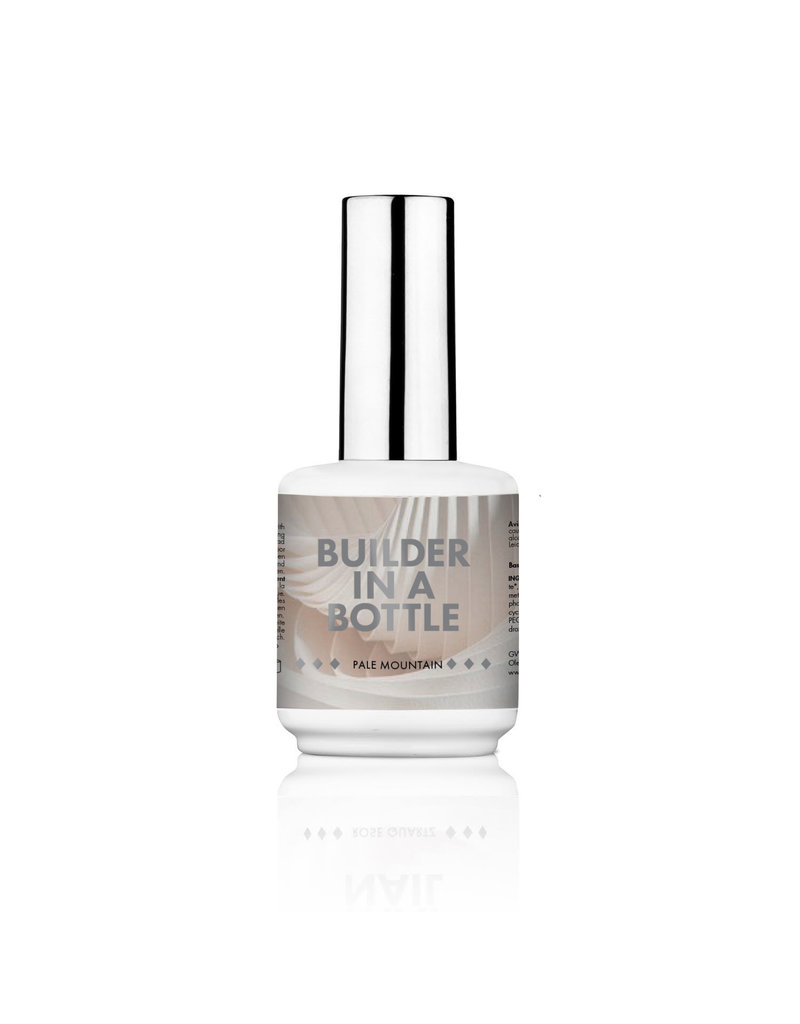 NailPerfect Builder in a Bottle Pale Mountain