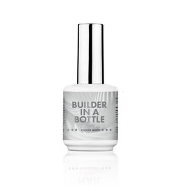 NailPerfect Builder in a Bottle Cloudy White