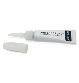 NailPerfect Gel Glue 3gr