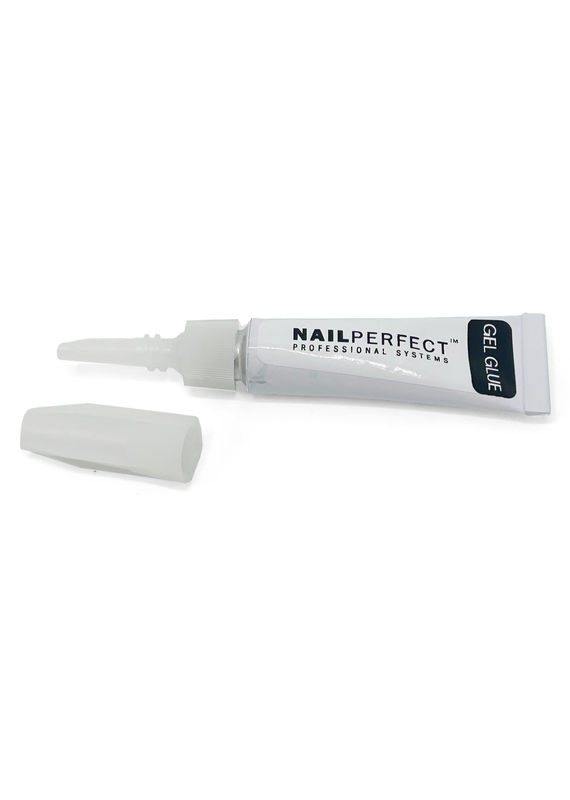 NailPerfect Gel Glue 3gr