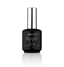 NailPerfect Dippn' Sticky Base15ml