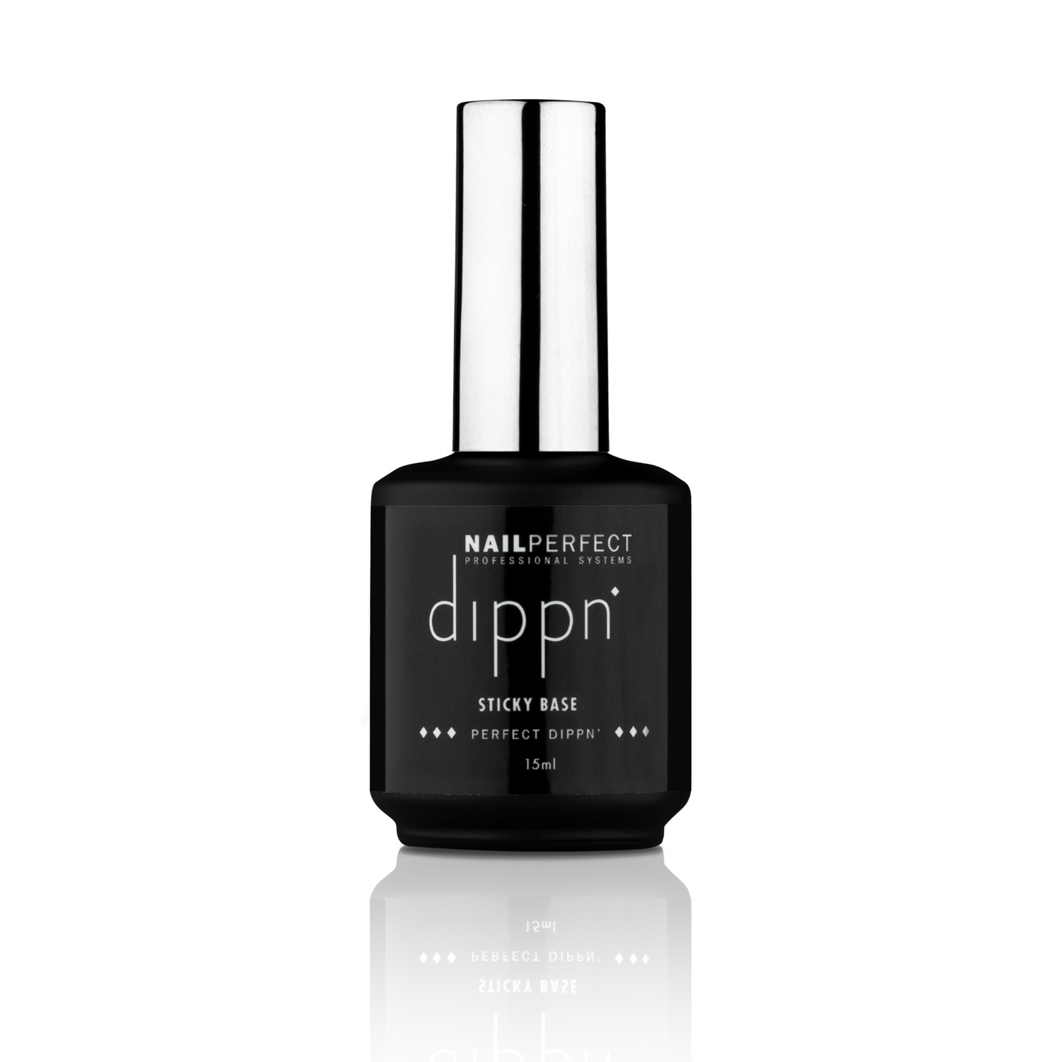 Dippn’ Sticky Base 15ml - NailPerfect