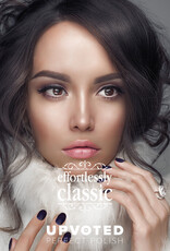 NailPerfect UPVOTED Effortlessly Classic Collection 6 pcs