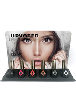 NailPerfect UPVOTED Effortlessly Classic Collection 6 pcs