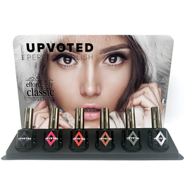 NailPerfect UPVOTED Effortlessly Classic Collection 6 pcs