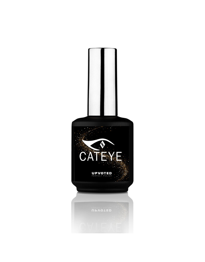 NailPerfect #001 Maine Coon  UPVOTED Cat Eye Collection 15ml