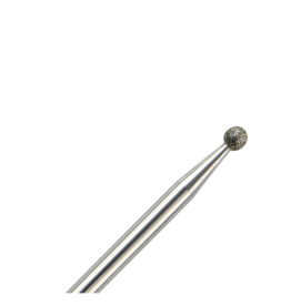 Accessoires Diamond Prep Bit Ball Silver 2.3 - C