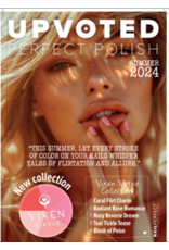 NailPerfect UPVOTED #280 Rosy Reverie Dream 15ml