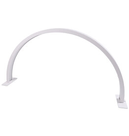 Accessoires Half Moon LED Table Lamp White