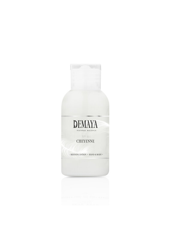 NailPerfect DEMAYÄ Refining Hand & Body Lotion Cheyenne 50ml