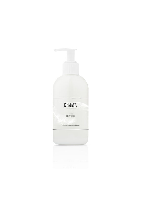 NailPerfect DEMAYÄ Refining Hand & Body Lotion Cheyenne 236ml