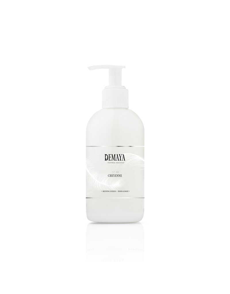 NailPerfect DEMAYÄ Refining Hand & Body Lotion Cheyenne 236ml
