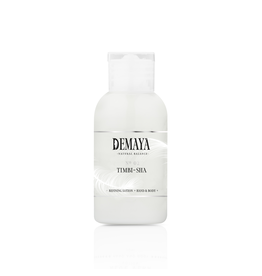 NailPerfect DEMAYÄ Refining Hand & Body Lotion Timbi-Sha 50ml