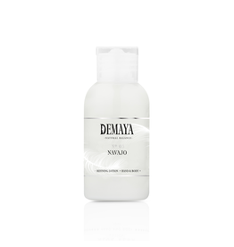 NailPerfect DEMAYÄ Refining Hand & Body Lotion Navajo 50ml