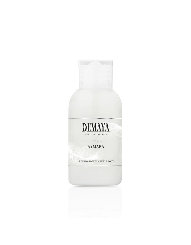 NailPerfect DEMAYÄ Refining Hand & Body Lotion Aymara 50ml