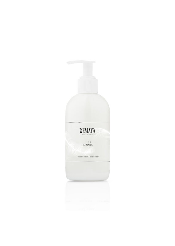 NailPerfect DEMAYÄ Refining Hand & Body Lotion Aymara 236ml