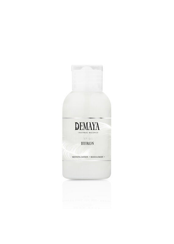 NailPerfect DEMAYÄ Refining Hand & Body Lotion Huron 50ml