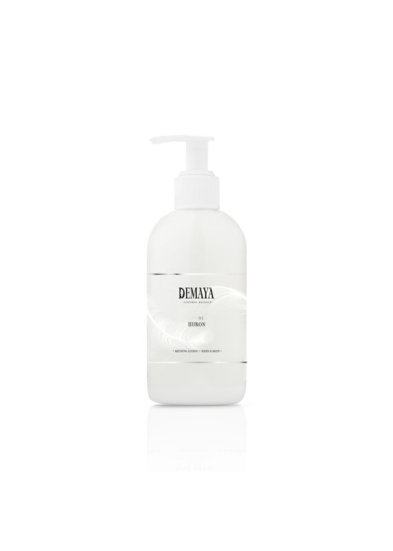 NailPerfect DEMAYÄ Refining Hand & Body Lotion Huron 236ml