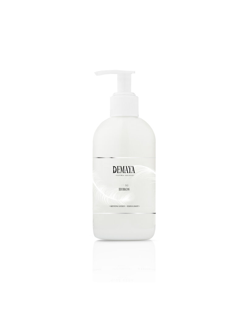 NailPerfect DEMAYÄ Refining Hand & Body Lotion Huron 236ml