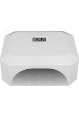 Accessoires Powerful UV/LED Light White