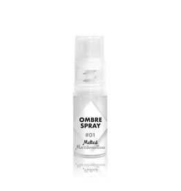 NailPerfect Ombre Spray #01 Melted Marshmallow 5gr