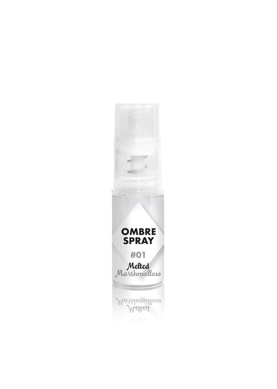 NailPerfect Ombre Spray #01 Melted Marshmallow 5gr