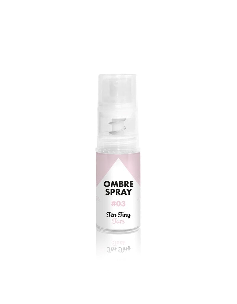 NailPerfect Ombre Spray #03 Ten Tiny Toes 5gr