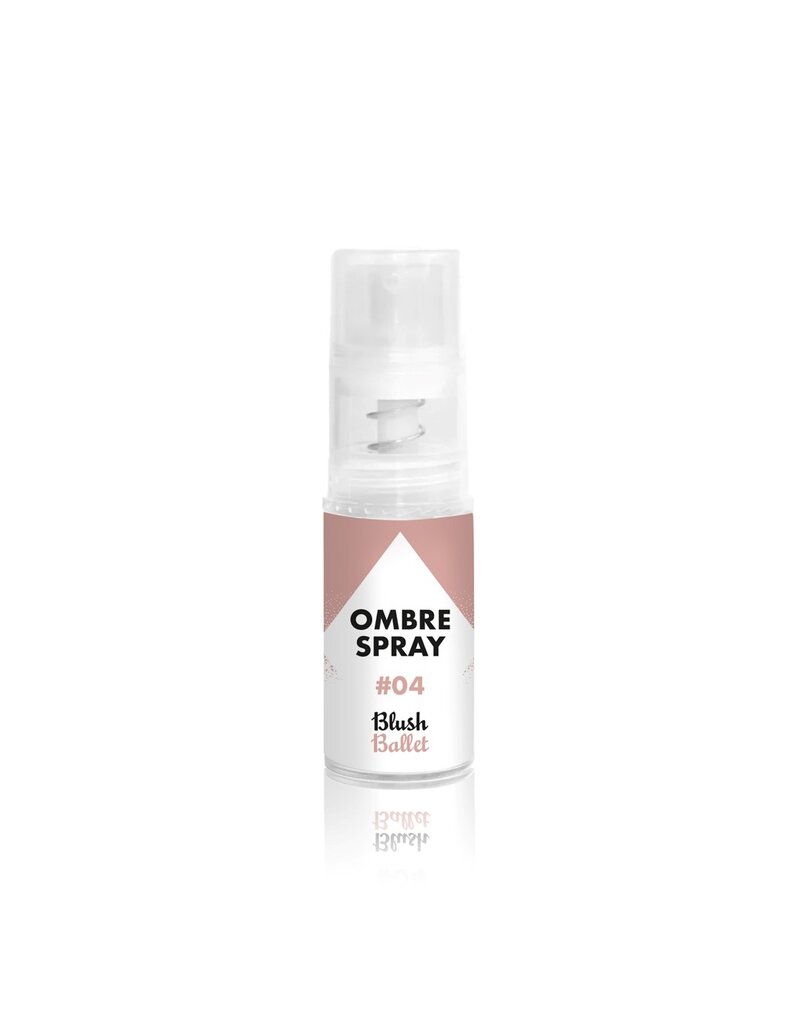 NailPerfect Ombre Spray #04 Blush Ballet 5gr