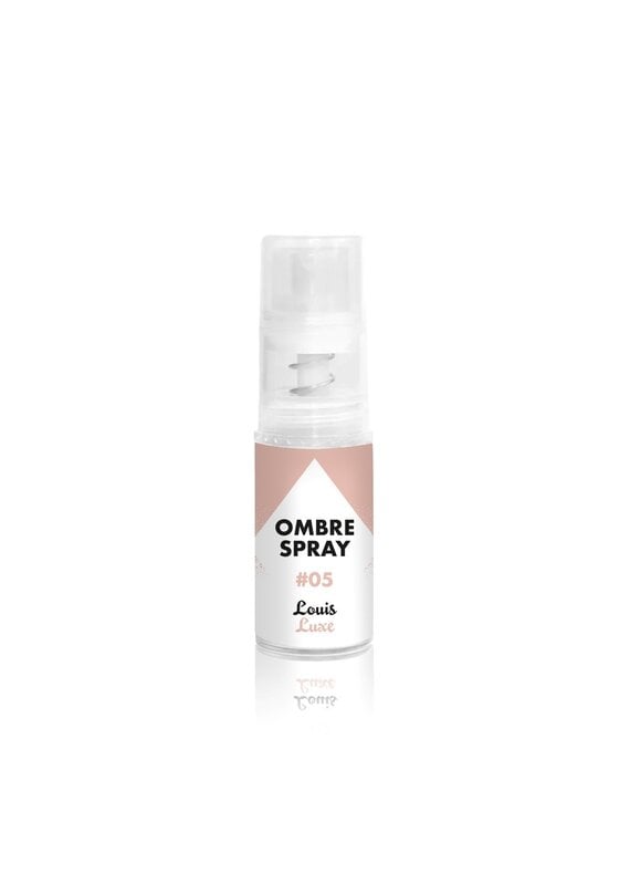 NailPerfect Ombre Spray #05 Louis Luxe 5gr