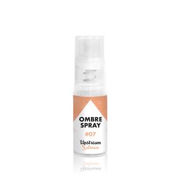 NailPerfect Ombre Spray #07 Upstream Salmon 5gr