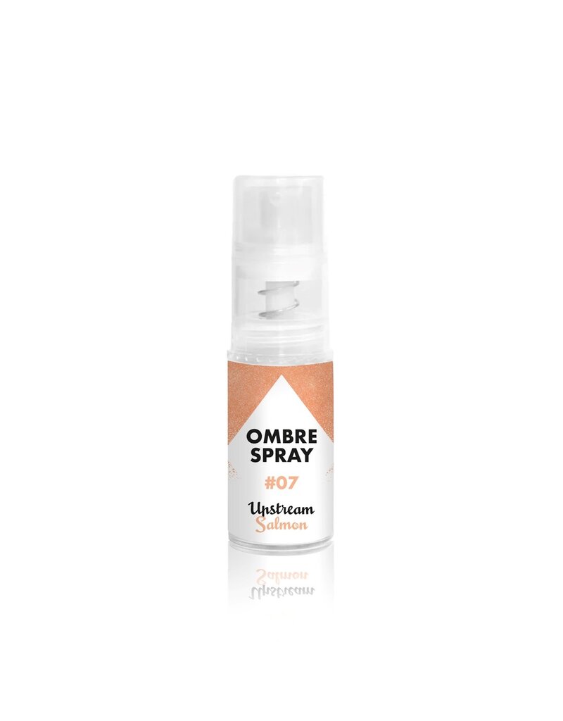 NailPerfect Ombre Spray #07 Upstream Salmon 5gr