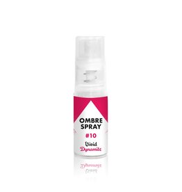 NailPerfect Ombre Spray #10 Vivid Dynamite 5gr